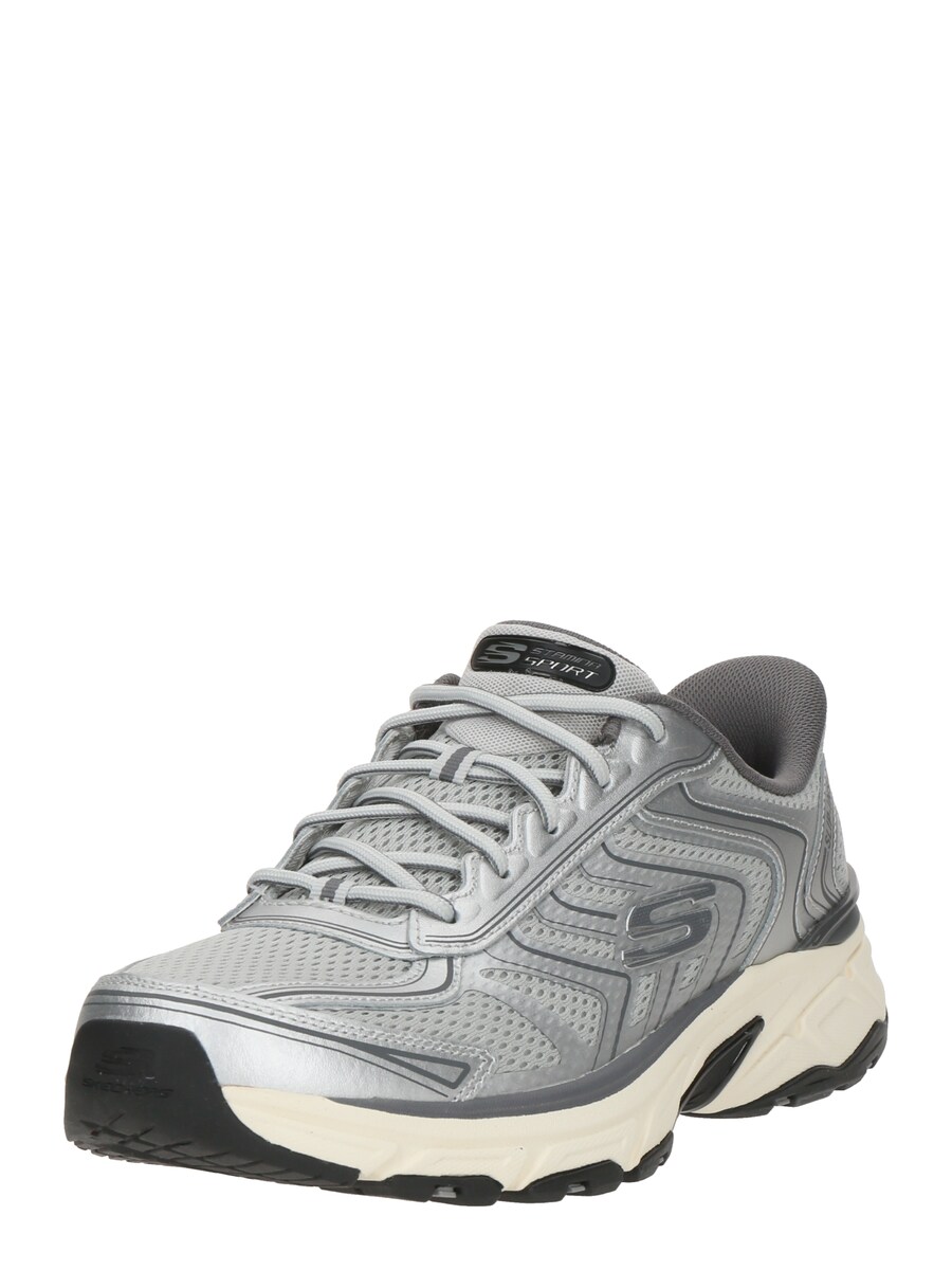 Кроссовки SKECHERS STAMINA SPORT, Silver
Кроссовки SKECHERS STAMINA SPORT, Silver