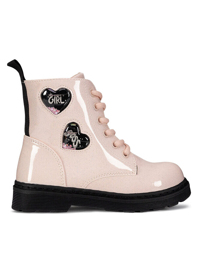 Сапоги Nelli Blu, розовый
Сапоги Nelli Blu, розовый