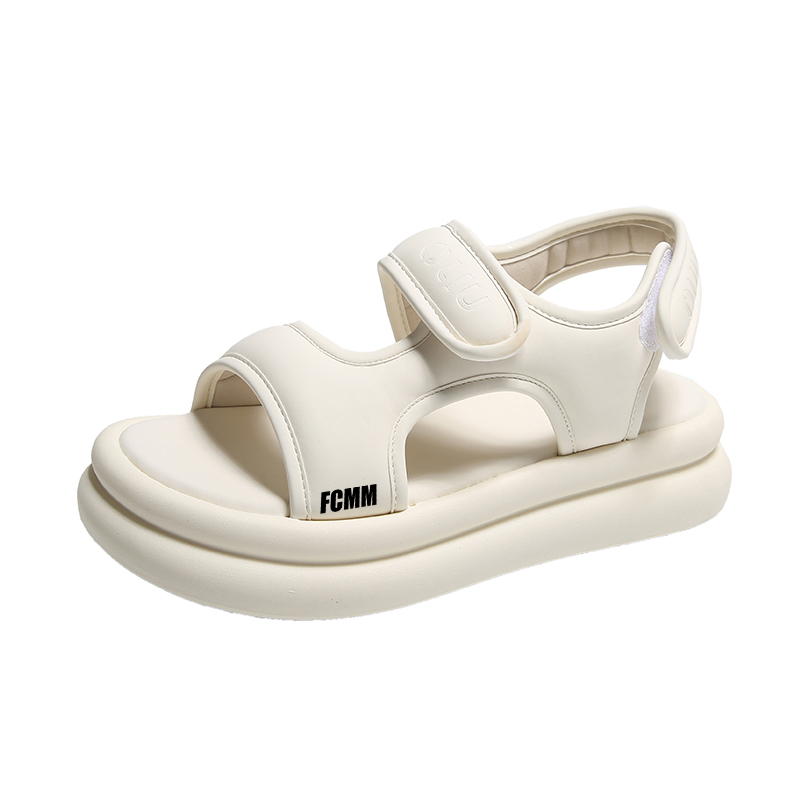Детские сандалии FCMM, бежевый
Детские сандалии FCMM, бежевый