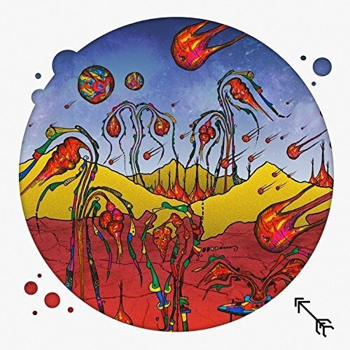 CD диск Little Arrow: Furious Finite
CD диск Little Arrow: Furious Finite