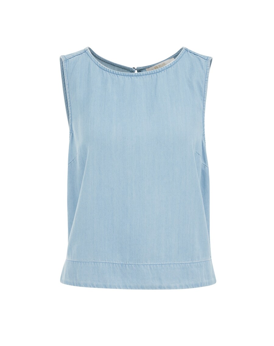 Блуза WE Fashion, светло-синий
Блуза WE Fashion, светло-синий