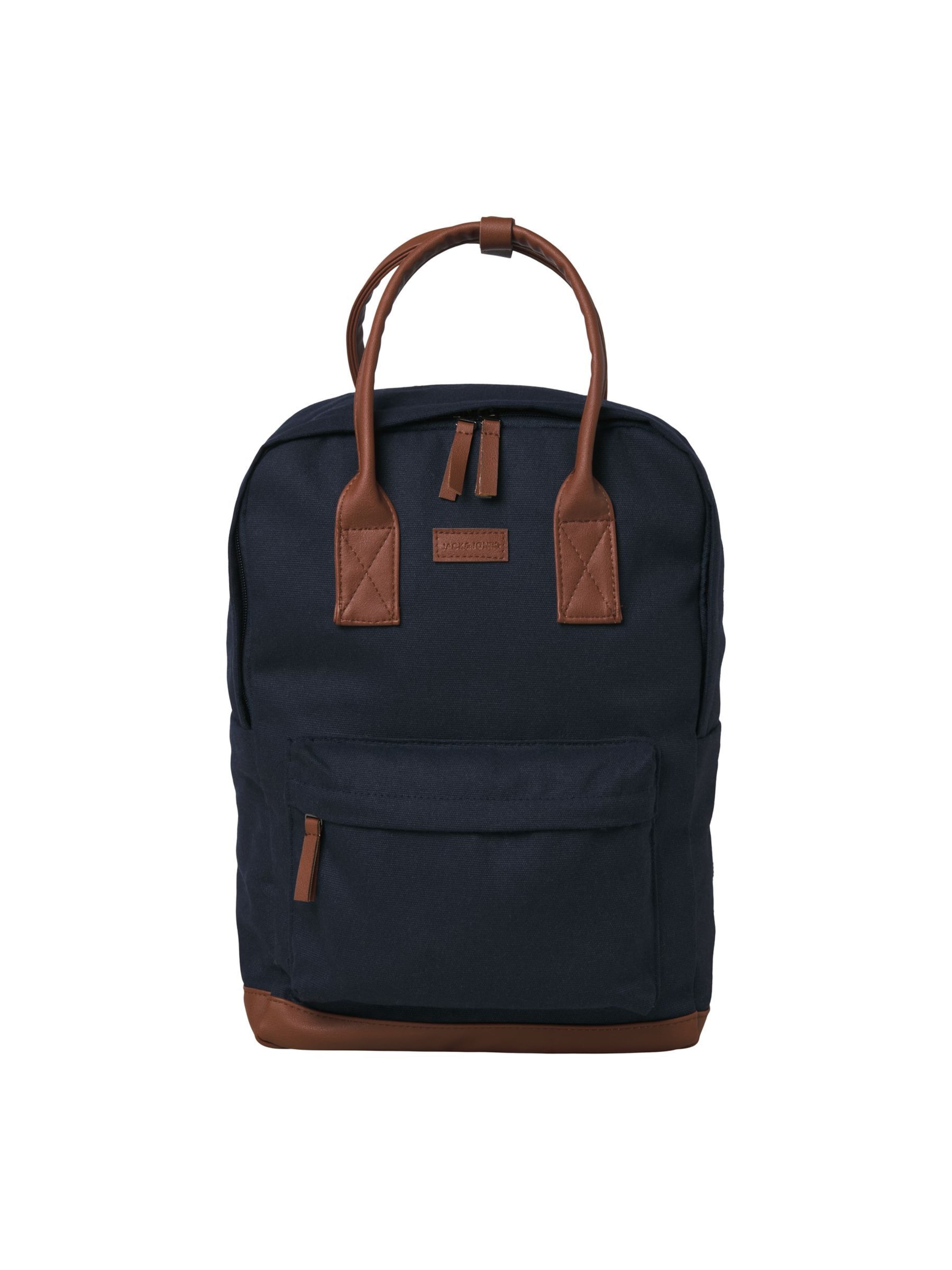 JACK & JONES Рюкзак 'JACPASCAL' в цвете ультрамариновый синий
JACK & JONES Рюкзак 'JACPASCAL' в цвете ультрамариновый синий
