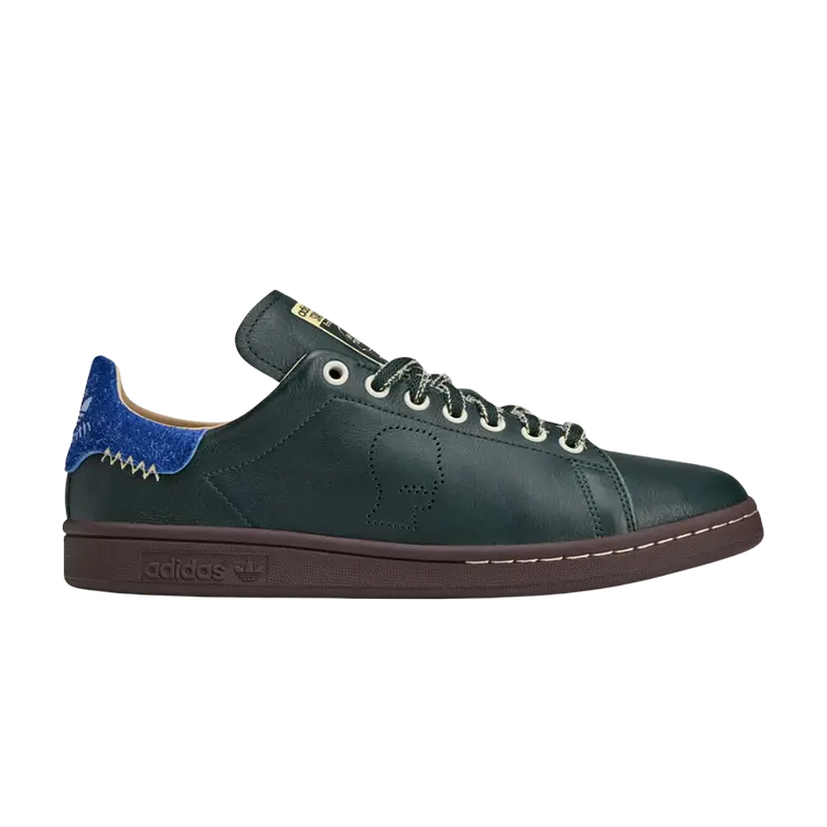 Кроссовки Brain Dead x Stan Smith, цвет Shadow Green, Зеленый, Кроссовки Brain Dead x Stan Smith, цвет Shadow Green
Кроссовки Brain Dead x Stan Smith, цвет Shadow Green, Зеленый, Кроссовки Brain Dead x Stan Smith, цвет Shadow Green