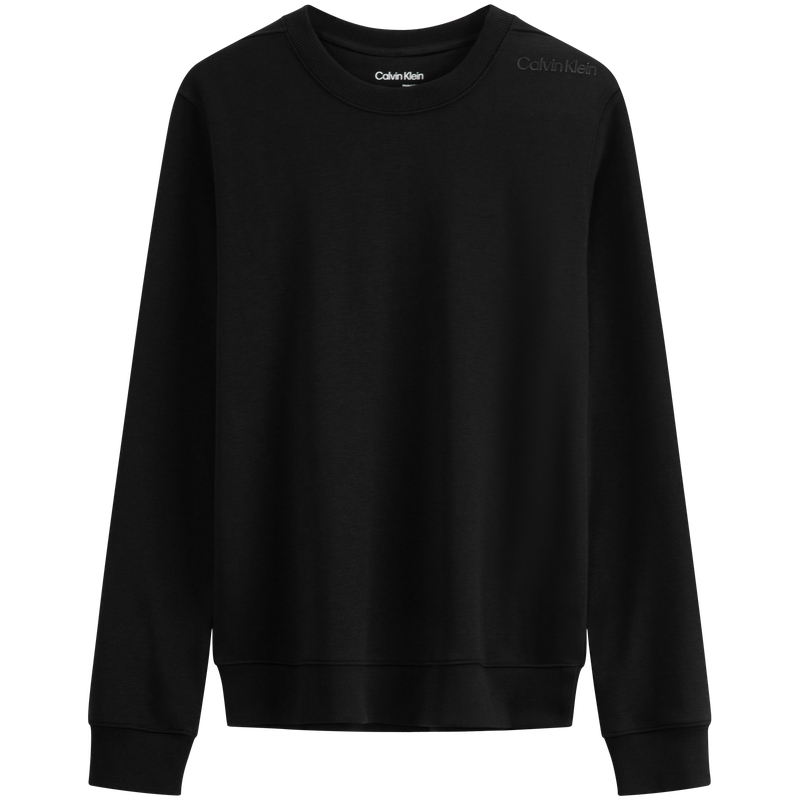 CALVIN KLEIN Свитер мужской Space Black, BAE-Space Black
CALVIN KLEIN Свитер мужской Space Black, BAE-Space Black