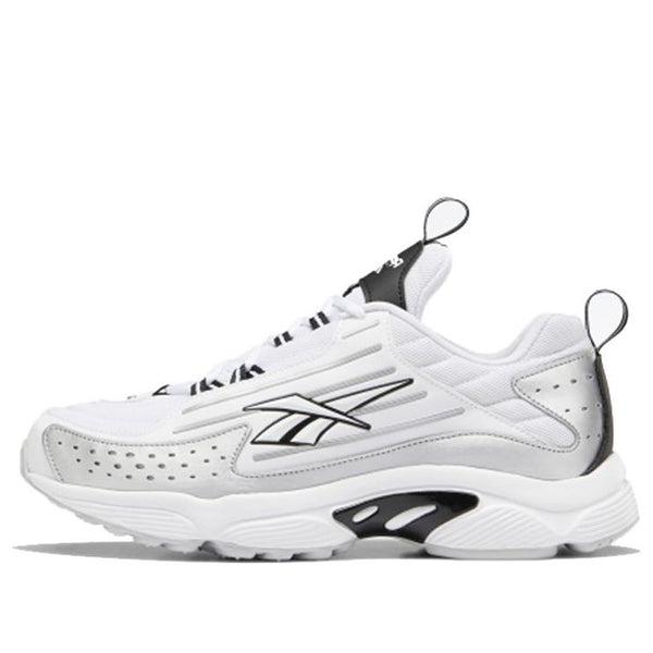 Кроссовки dmx series 2200 'skull grey' Reebok, белый
Кроссовки dmx series 2200 'skull grey' Reebok, белый