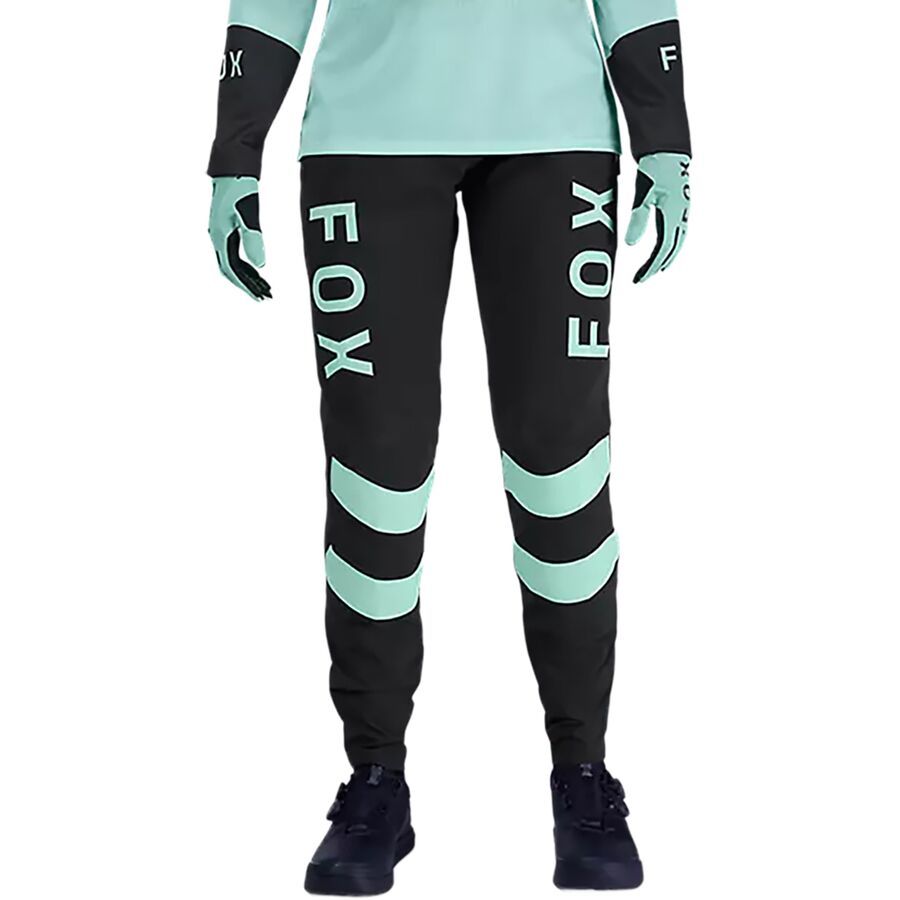 Брюки Fox Racing Ranger Fox Racing, Turqoise
Брюки Fox Racing Ranger Fox Racing, Turqoise