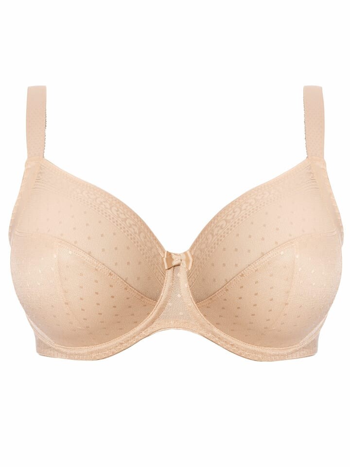Бюстгальтер на косточках Ulla Dessous, цвет biskuit
Бюстгальтер на косточках Ulla Dessous, цвет biskuit