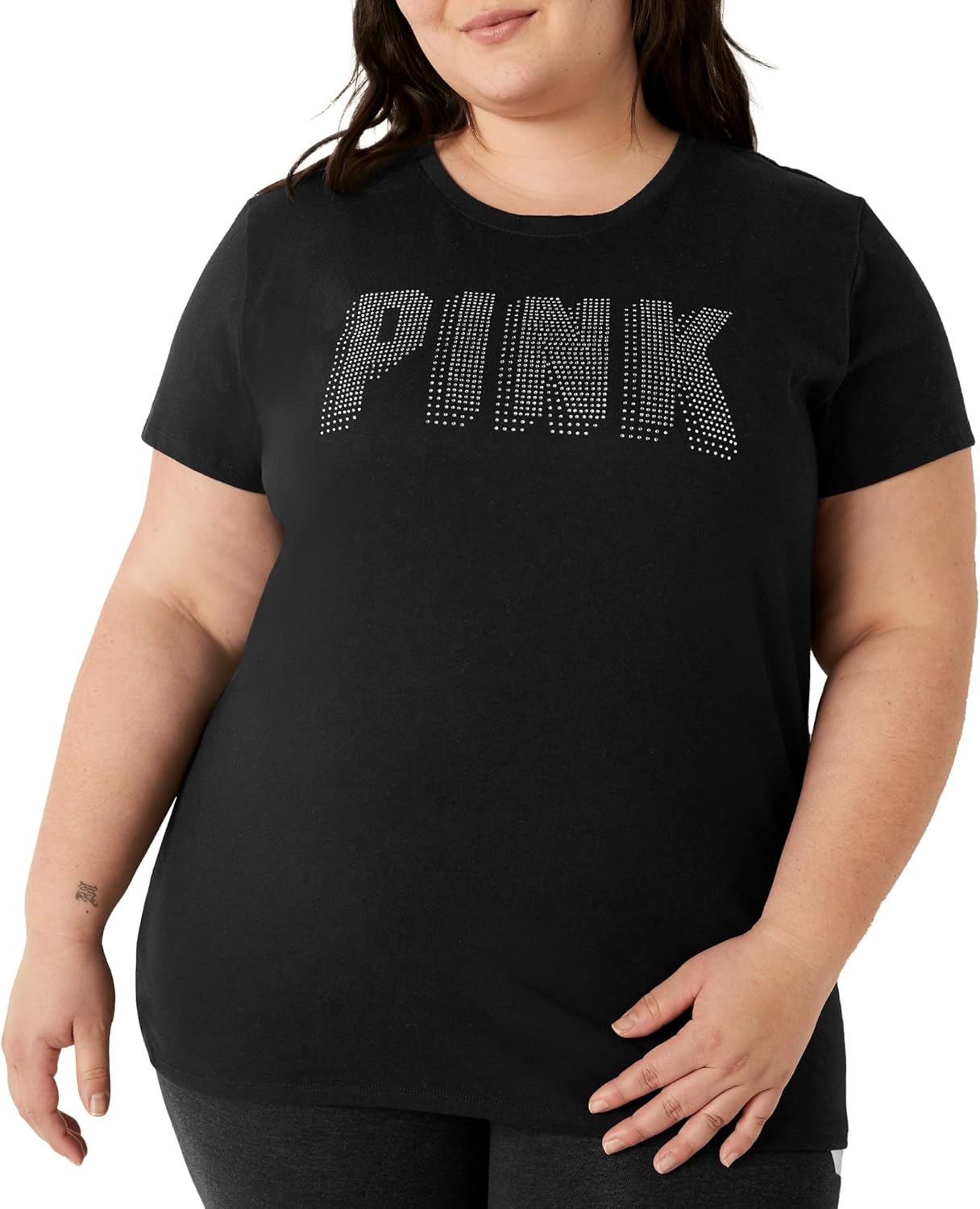 Футболка Victoria's Pink с коротким рукавом и логотипом, оверсайз (XS-XXL) Victoria's Secret, Logo Bling, Розовый, Футболка Victoria's Pink с коротким рукавом и логотипом, оверсайз (XS-XXL) Victoria's Secret, Logo Bling
Футболка Victoria's Pink с коротким рукавом и логотипом, оверсайз (XS-XXL) Victoria's Secret, Logo Bling, Розовый, Футболка Victoria's Pink с коротким рукавом и логотипом, оверсайз (XS-XXL) Victoria's Secret, Logo Bling