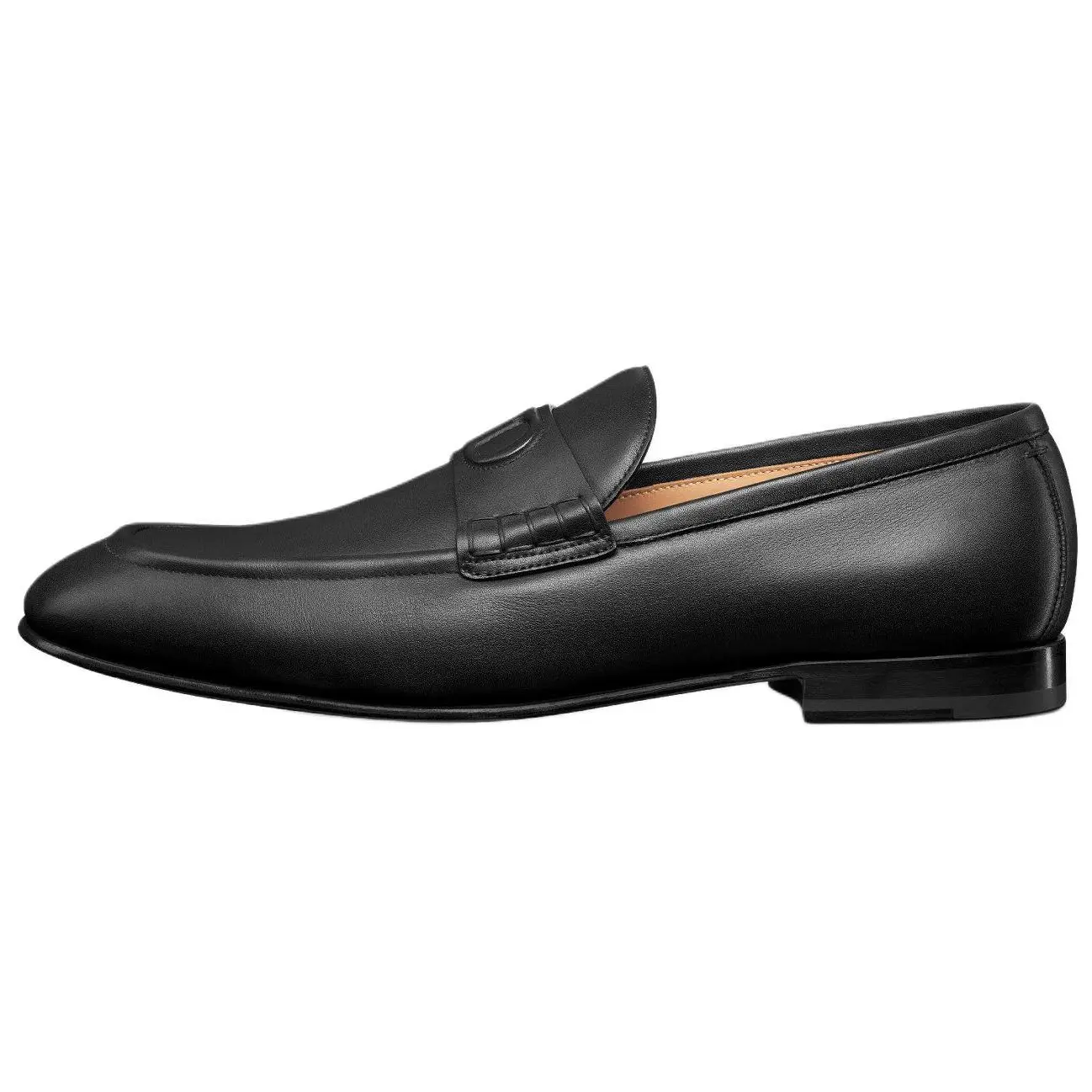 DIOR Мужские черные туфли Timeless Fle
DIOR Мужские черные туфли Timeless Fle