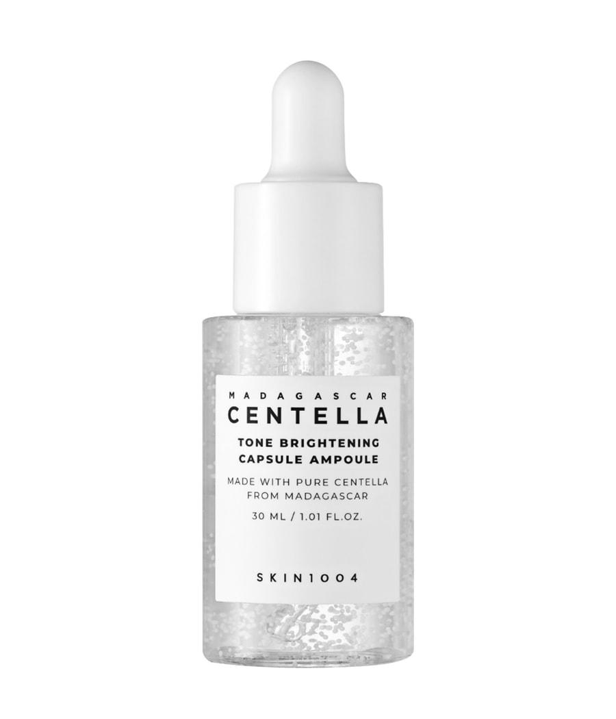 Сыворотка для лица SKIN1004 Madagascar Centella Tone Brightening Capsule Ampoule, 30 ml
Сыворотка для лица SKIN1004 Madagascar Centella Tone Brightening Capsule Ampoule, 30 ml