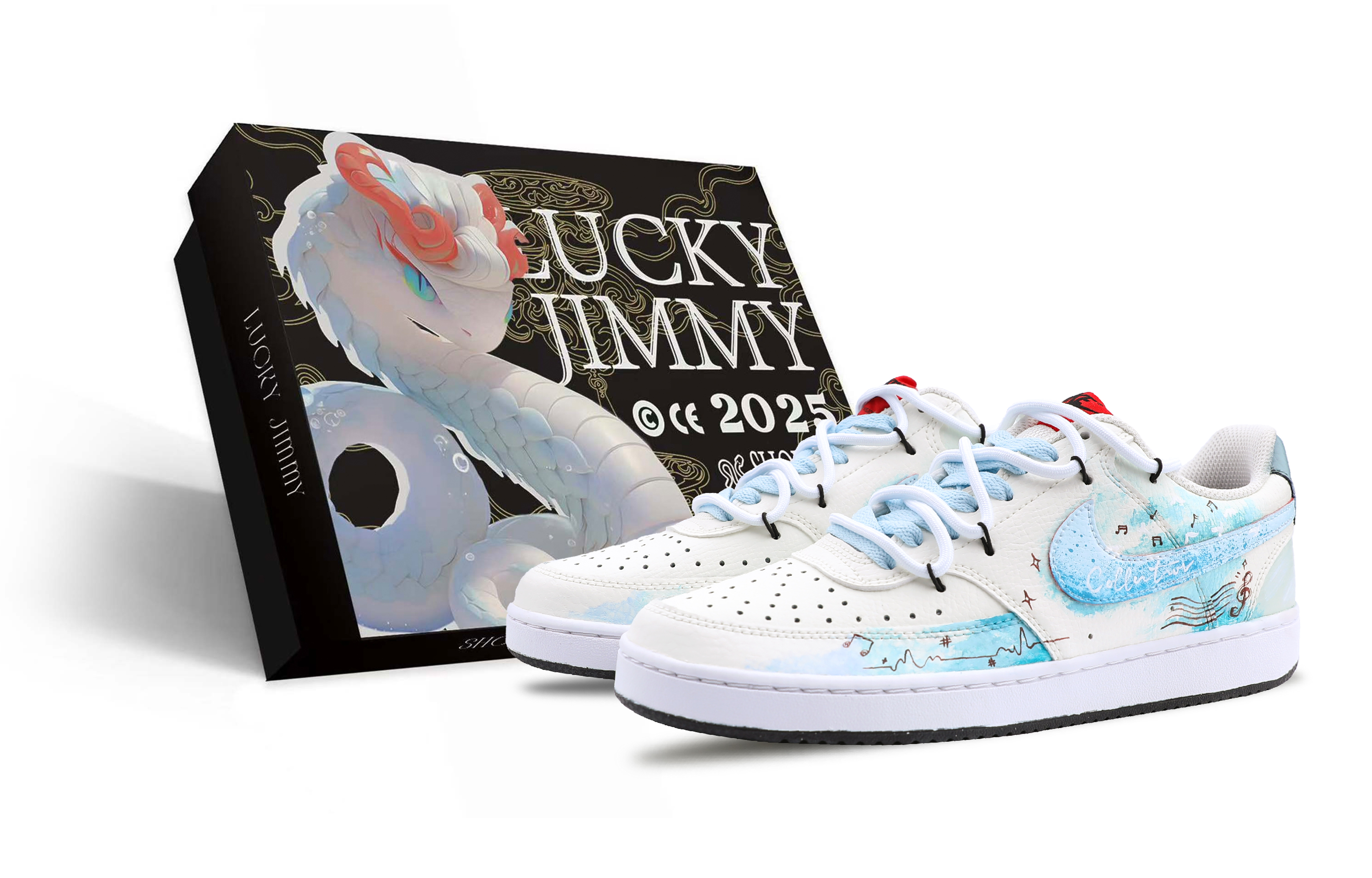 Nike Кроссовки Court Vision 1 для скейтбординга, износостойкие, низкие, мужские, бежевые, белые, синие
Nike Кроссовки Court Vision 1 для скейтбординга, износостойкие, низкие, мужские, бежевые, белые, синие