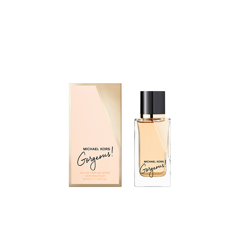 Парфюмерная вода Michael Kors Gorgeous!, 50 мл
Парфюмерная вода Michael Kors Gorgeous!, 50 мл