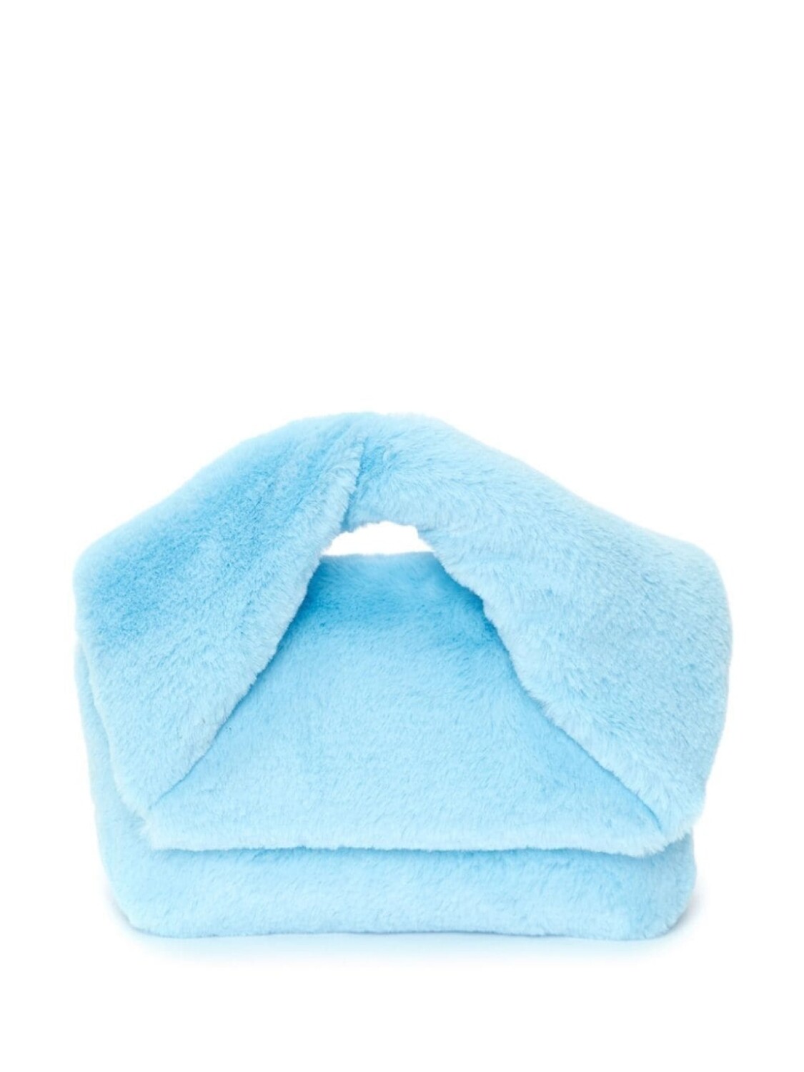 JW Anderson сумка на плечо Twister среднего размера, синий
JW Anderson сумка на плечо Twister среднего размера, синий