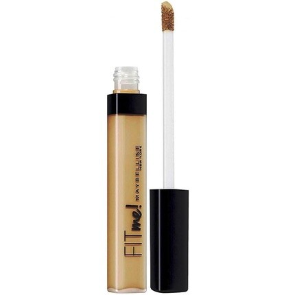 Мейбелин подойдет мне! Консилер с полным покрытием Matte & Poreless Ultra Blendable Deep 35 6,8 мл Maybelline New York
Мейбелин подойдет мне! Консилер с полным покрытием Matte & Poreless Ultra Blendable Deep 35 6,8 мл Maybelline New York