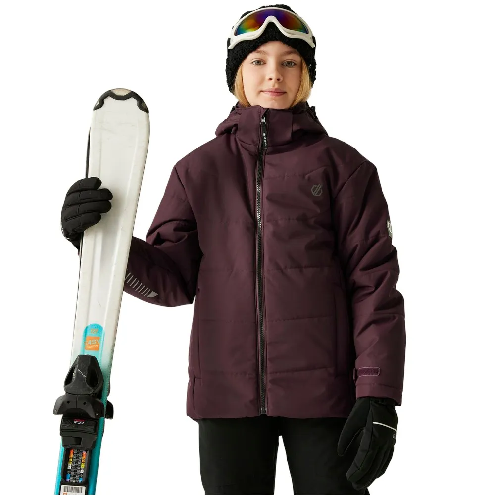 Куртка Dare2B Explorer, фиолетовый
Куртка Dare2B Explorer, фиолетовый