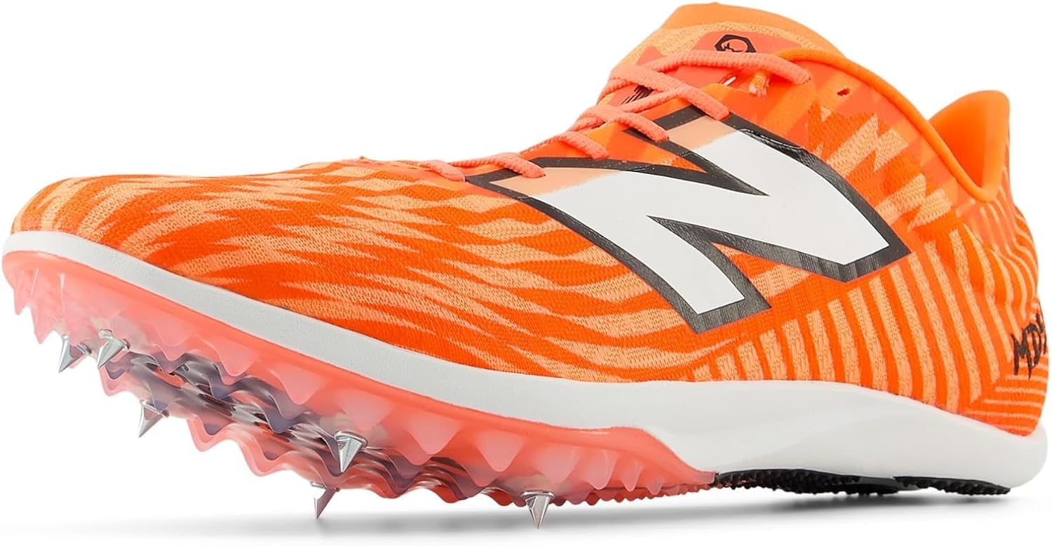 Мужские кроссовки New Balance Fuelcell Md 500 V9, белый
Мужские кроссовки New Balance Fuelcell Md 500 V9, белый