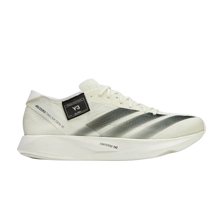 Кроссовки Y-3 Takumi Sen 10, цвет Off White Black, Белый, Кроссовки Y-3 Takumi Sen 10, цвет Off White Black
Кроссовки Y-3 Takumi Sen 10, цвет Off White Black, Белый, Кроссовки Y-3 Takumi Sen 10, цвет Off White Black