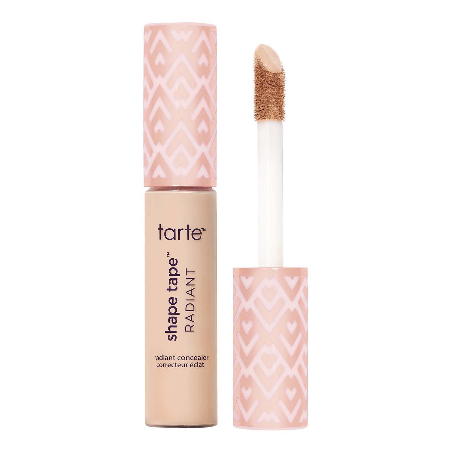 Консилер Shape Tape Radiant Tarte, 27B light-medium beige (10 ml)
Консилер Shape Tape Radiant Tarte, 27B light-medium beige (10 ml)
