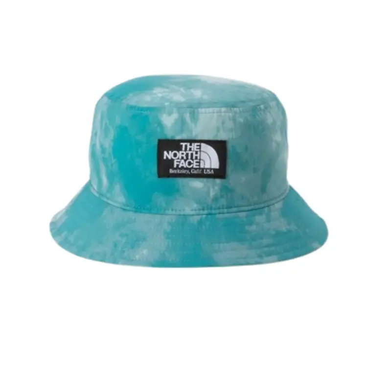 THE NORTH FACE Нейлоновая панама kids' blue
THE NORTH FACE Нейлоновая панама kids' blue