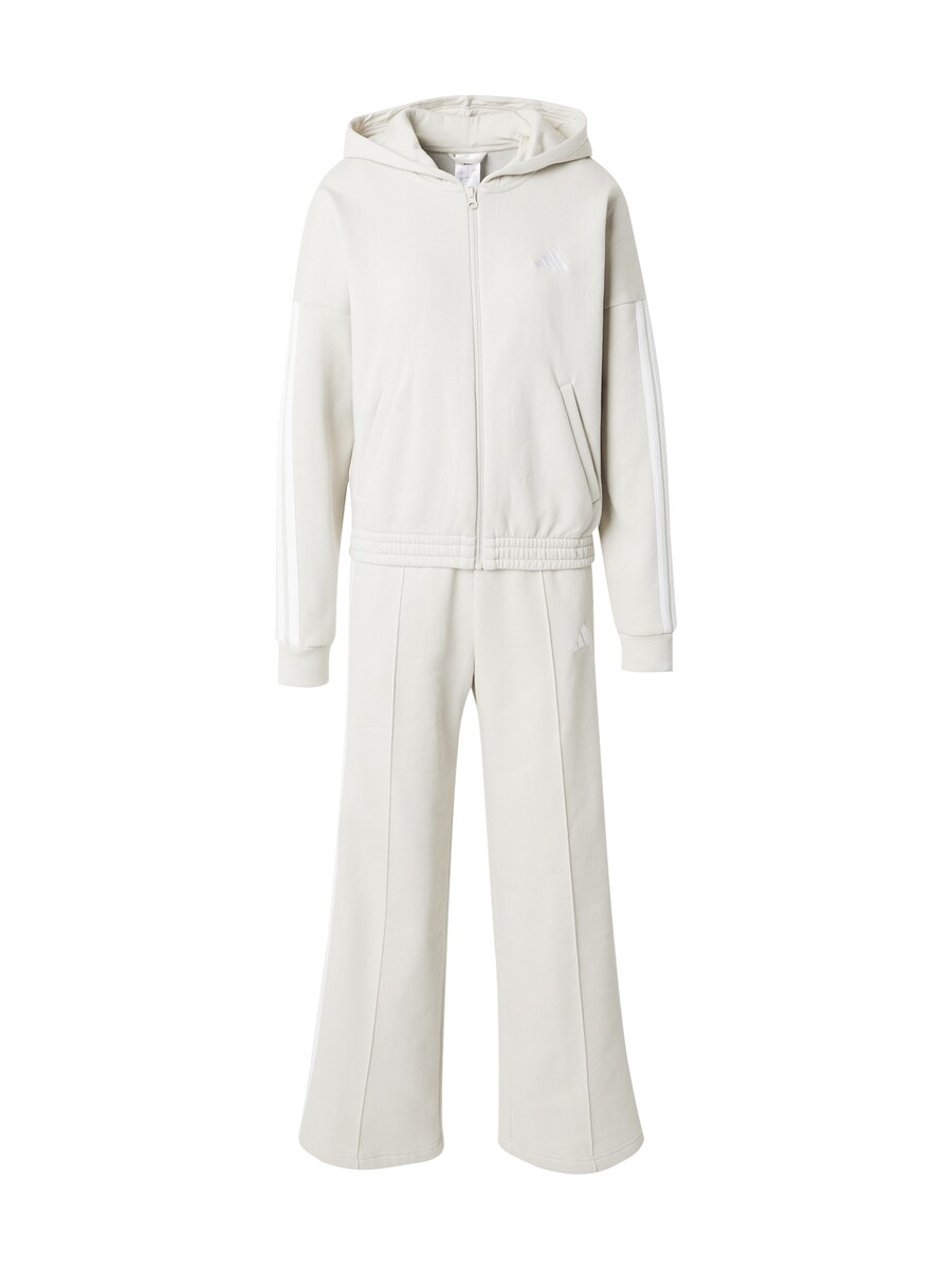 Спортивный костюм ADIDAS SPORTSWEAR ENERGIZE, бежевый
Спортивный костюм ADIDAS SPORTSWEAR ENERGIZE, бежевый