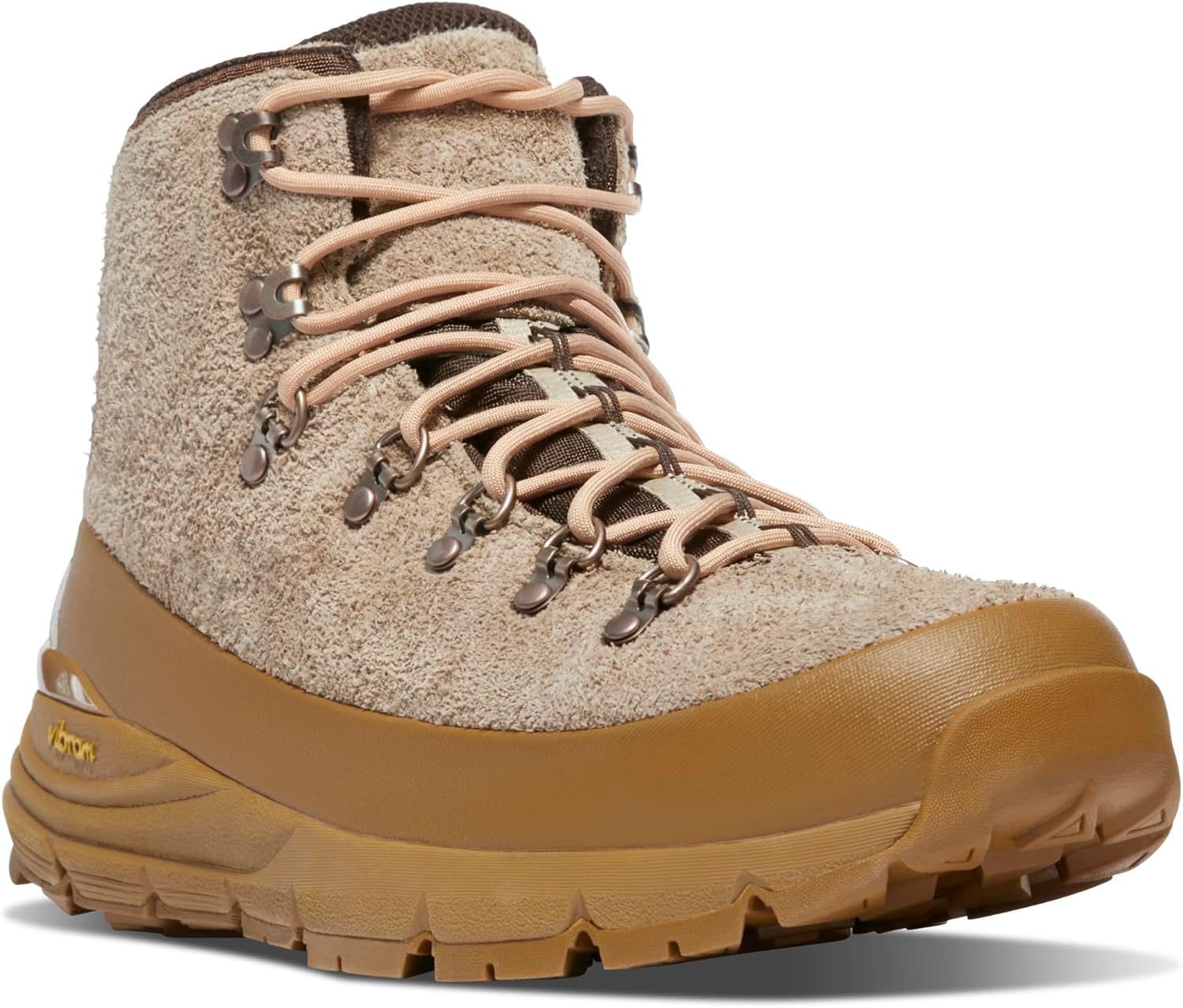 Мужские туристические ботинки Danner Mountain 600 ID с Gore-Tex- водонепроницаемые, прочные и удобные для целого дня приключений, коричневый
Мужские туристические ботинки Danner Mountain 600 ID с Gore-Tex- водонепроницаемые, прочные и удобные для целого дня приключений, коричневый