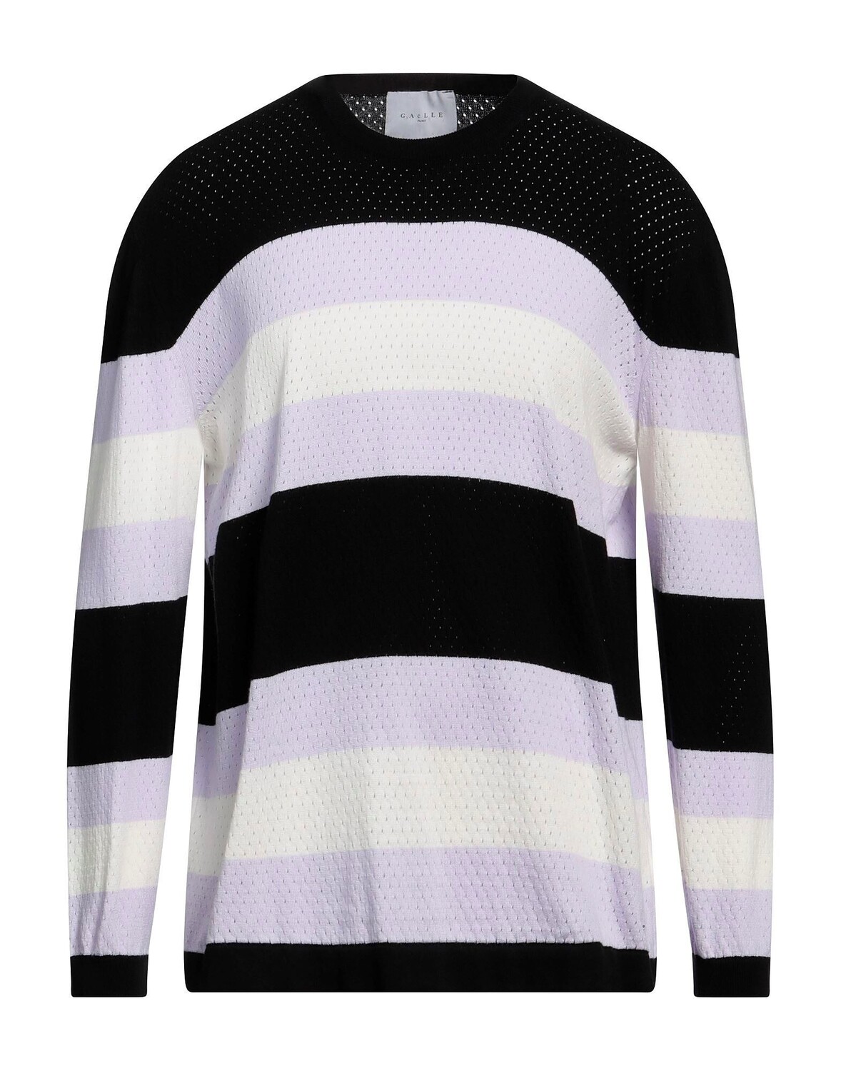 Свитер Gaëlle Paris, черный
Свитер Gaëlle Paris, черный