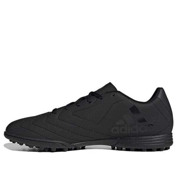 Кроссовки goletto vii tf Adidas, черный
Кроссовки goletto vii tf Adidas, черный