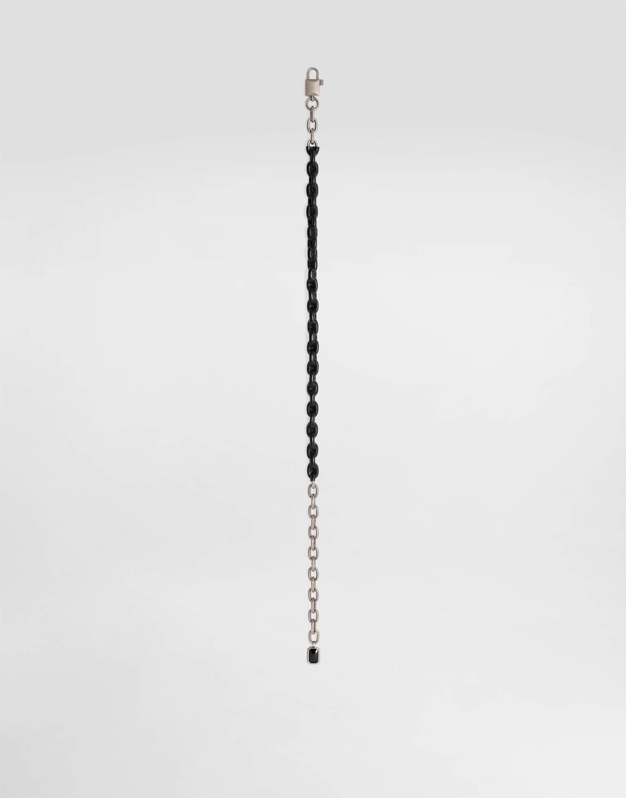 Ремень из латуни и телячьей кожи Dolce & Gabbana
Ремень из латуни и телячьей кожи Dolce & Gabbana