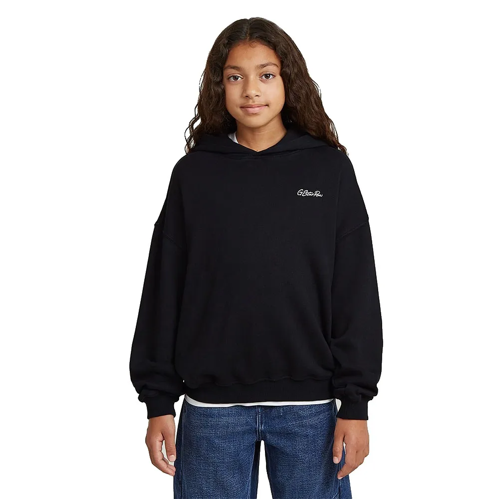 Толстовка большого размера G-Star D29127-01, черный
Толстовка большого размера G-Star D29127-01, черный