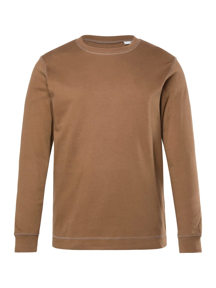 Футболка с короткими рукавами в цвете под дерево JP1880
Футболка с короткими рукавами в цвете под дерево JP1880