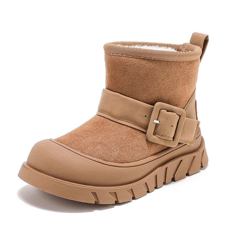 ABC KIDS Термо сапоги Yellow Kids'
ABC KIDS Термо сапоги Yellow Kids'