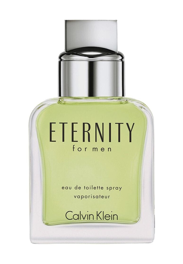 Туалетная вода 30ml Calvin Klein
Туалетная вода 30ml Calvin Klein