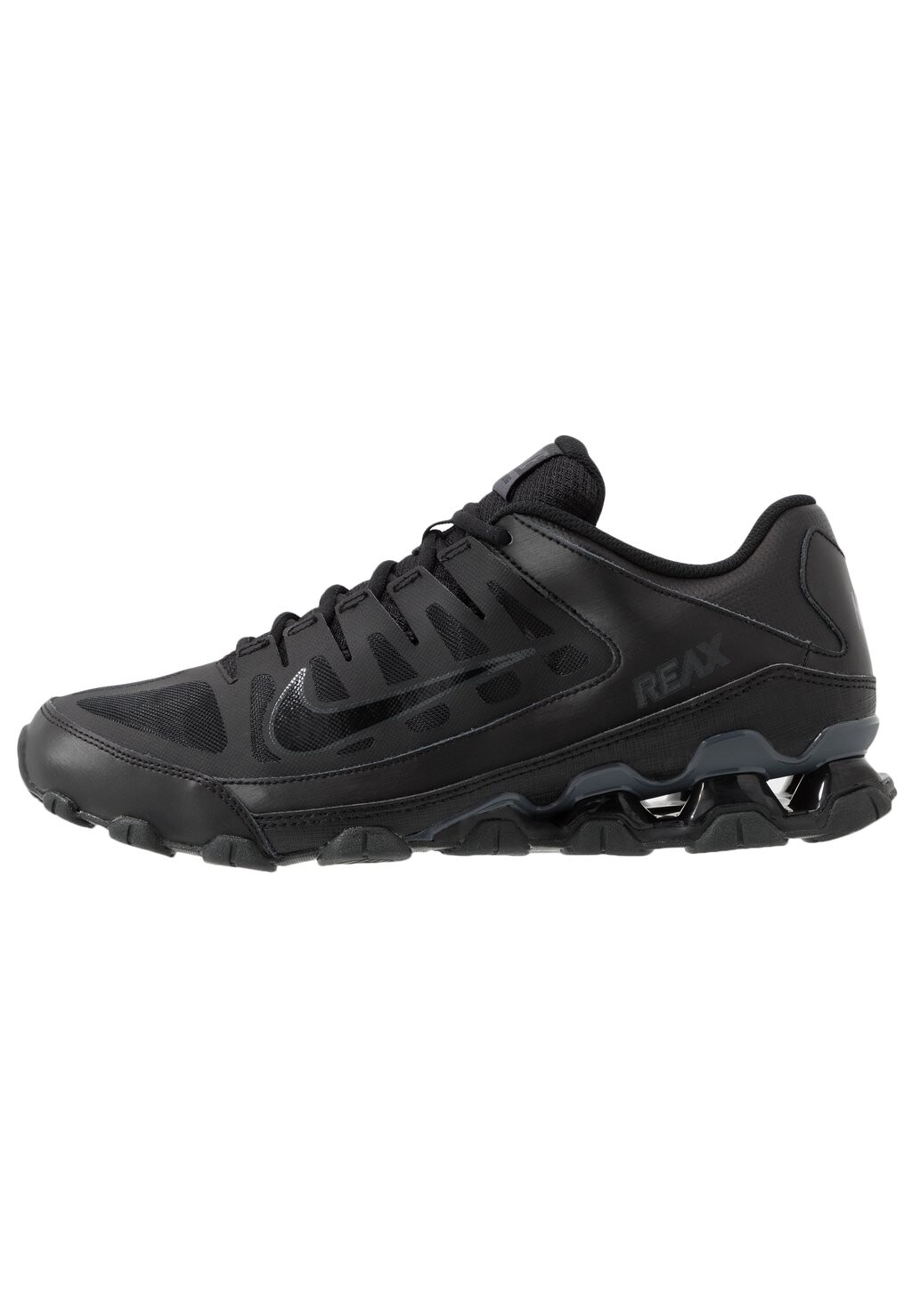 Кроссовки Nike Reax 8 Tr Mesh Nike, цвет black/anthracite, Серый, Кроссовки Nike Reax 8 Tr Mesh Nike, цвет black/anthracite
Кроссовки Nike Reax 8 Tr Mesh Nike, цвет black/anthracite, Серый, Кроссовки Nike Reax 8 Tr Mesh Nike, цвет black/anthracite