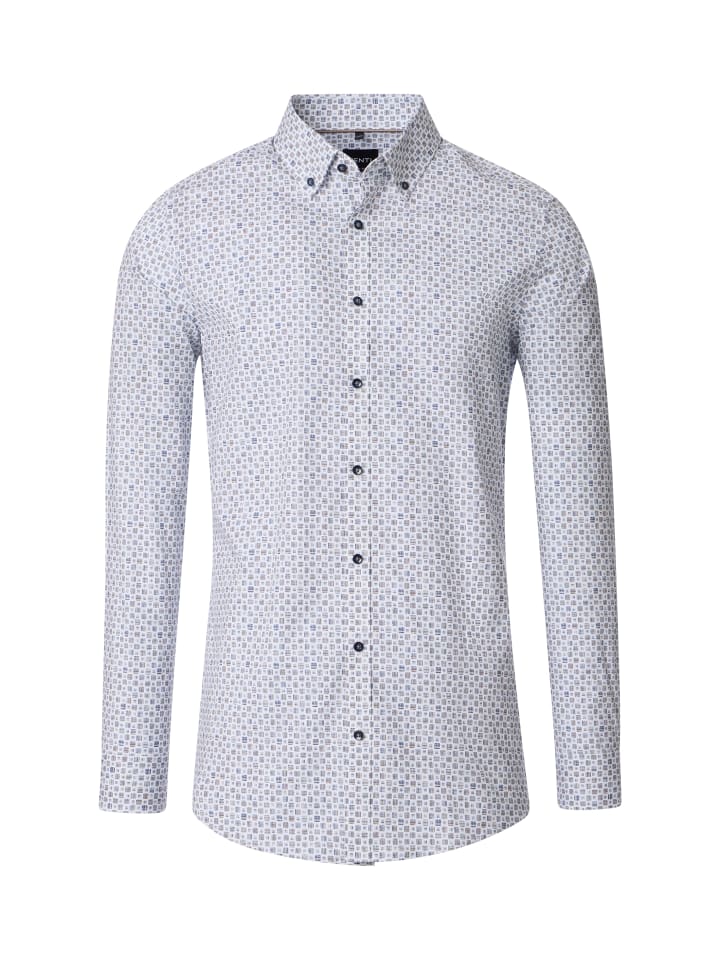 Рубашка Venti, бежевый
Рубашка Venti, бежевый