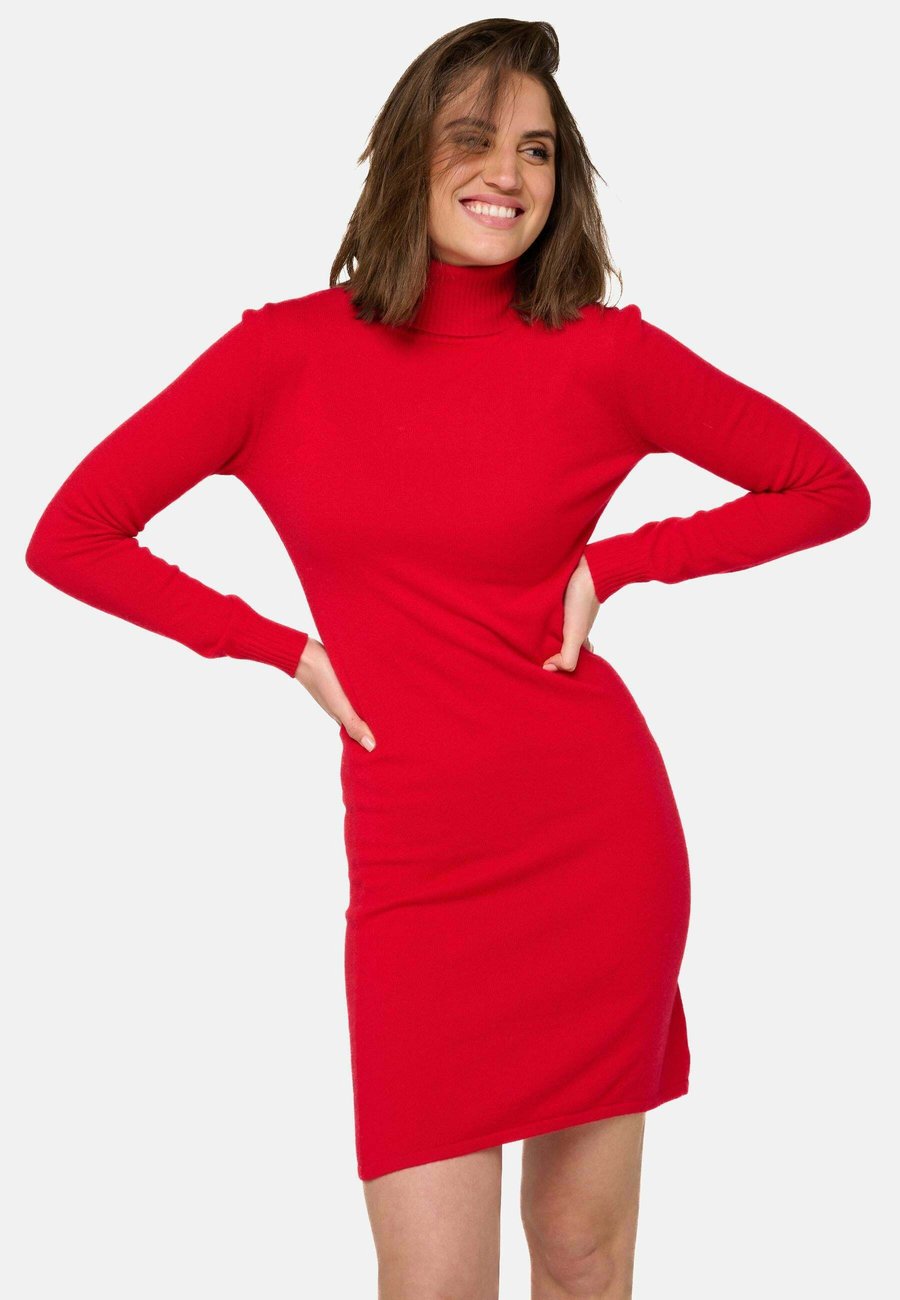 Платье Mahogany ABIE, Rouge Velours/Red
Платье Mahogany ABIE, Rouge Velours/Red