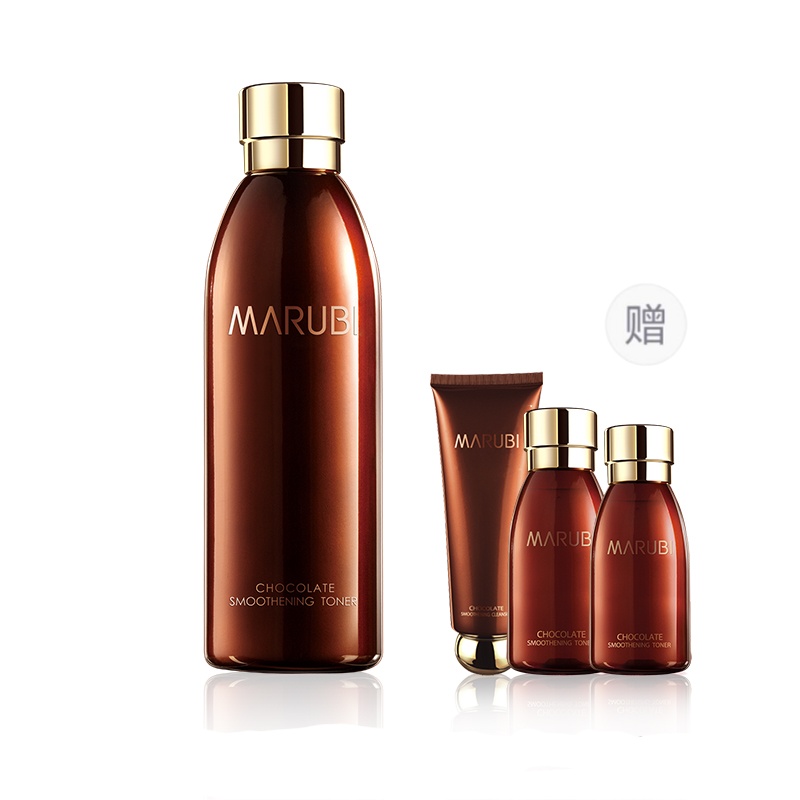 Тонер / Лосьон Women's MARUBI
Тонер / Лосьон Women's MARUBI