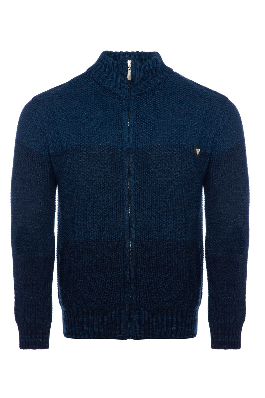 Вязаный кардиган CARISMA, темно-синий
Вязаный кардиган CARISMA, темно-синий