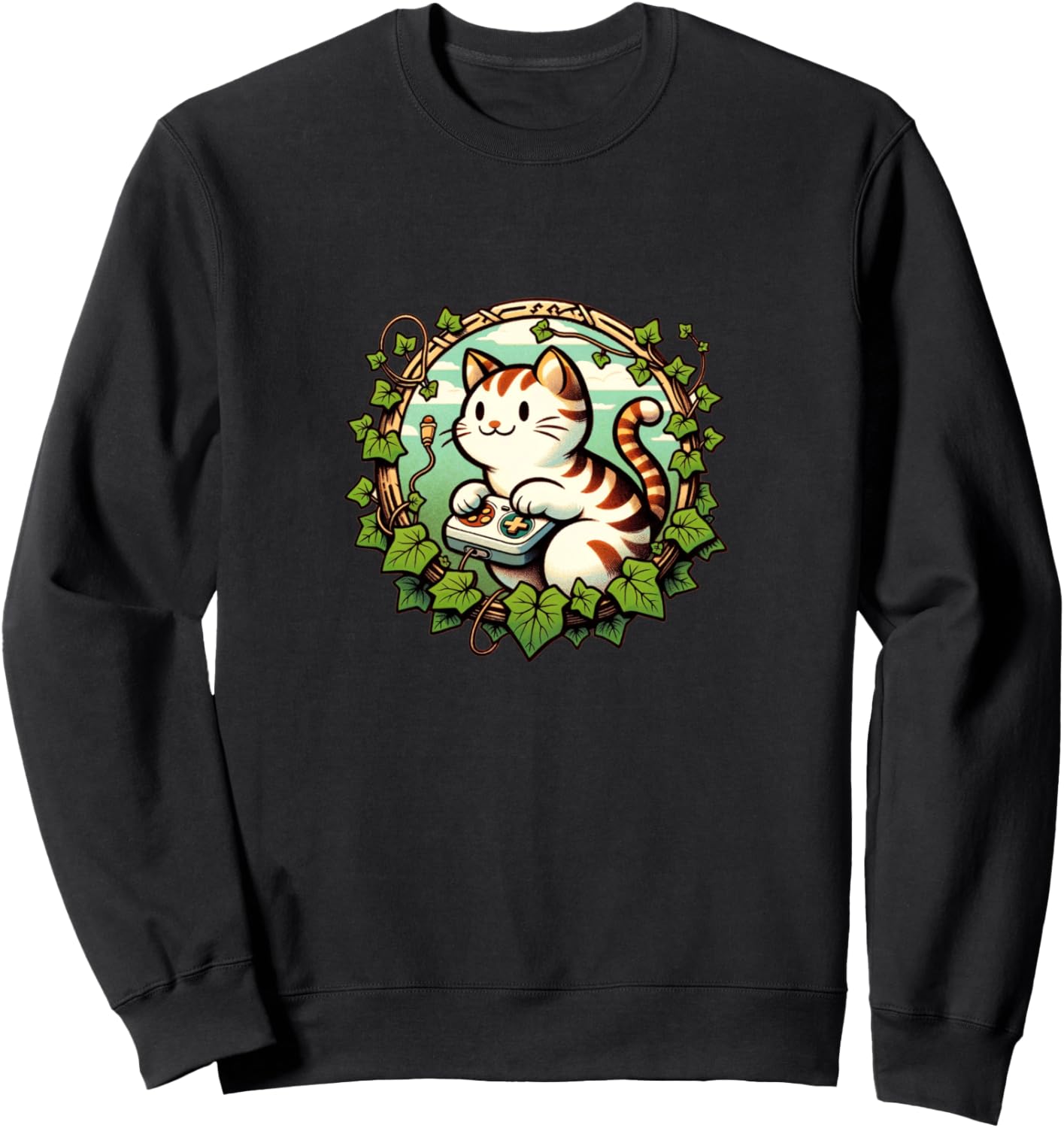 Толстовка Ivy Cat Gamer I Love Video Games, черная Boss Bubb, Черный, Толстовка Ivy Cat Gamer I Love Video Games, черная Boss Bubb
Толстовка Ivy Cat Gamer I Love Video Games, черная Boss Bubb, Черный, Толстовка Ivy Cat Gamer I Love Video Games, черная Boss Bubb
