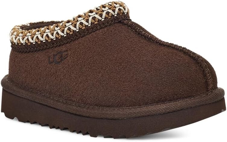 Тапочки Tasman II UGG, цвет Dusted Cocoa, Коричневый, Тапочки Tasman II UGG, цвет Dusted Cocoa
Тапочки Tasman II UGG, цвет Dusted Cocoa, Коричневый, Тапочки Tasman II UGG, цвет Dusted Cocoa