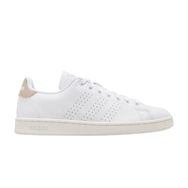 Кроссовки Adidas Advantage, белый
Кроссовки Adidas Advantage, белый