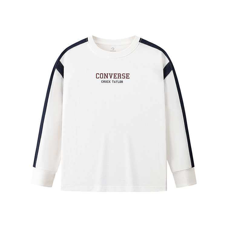 Футболка для детей 3-7 лет Converse, белый
Футболка для детей 3-7 лет Converse, белый