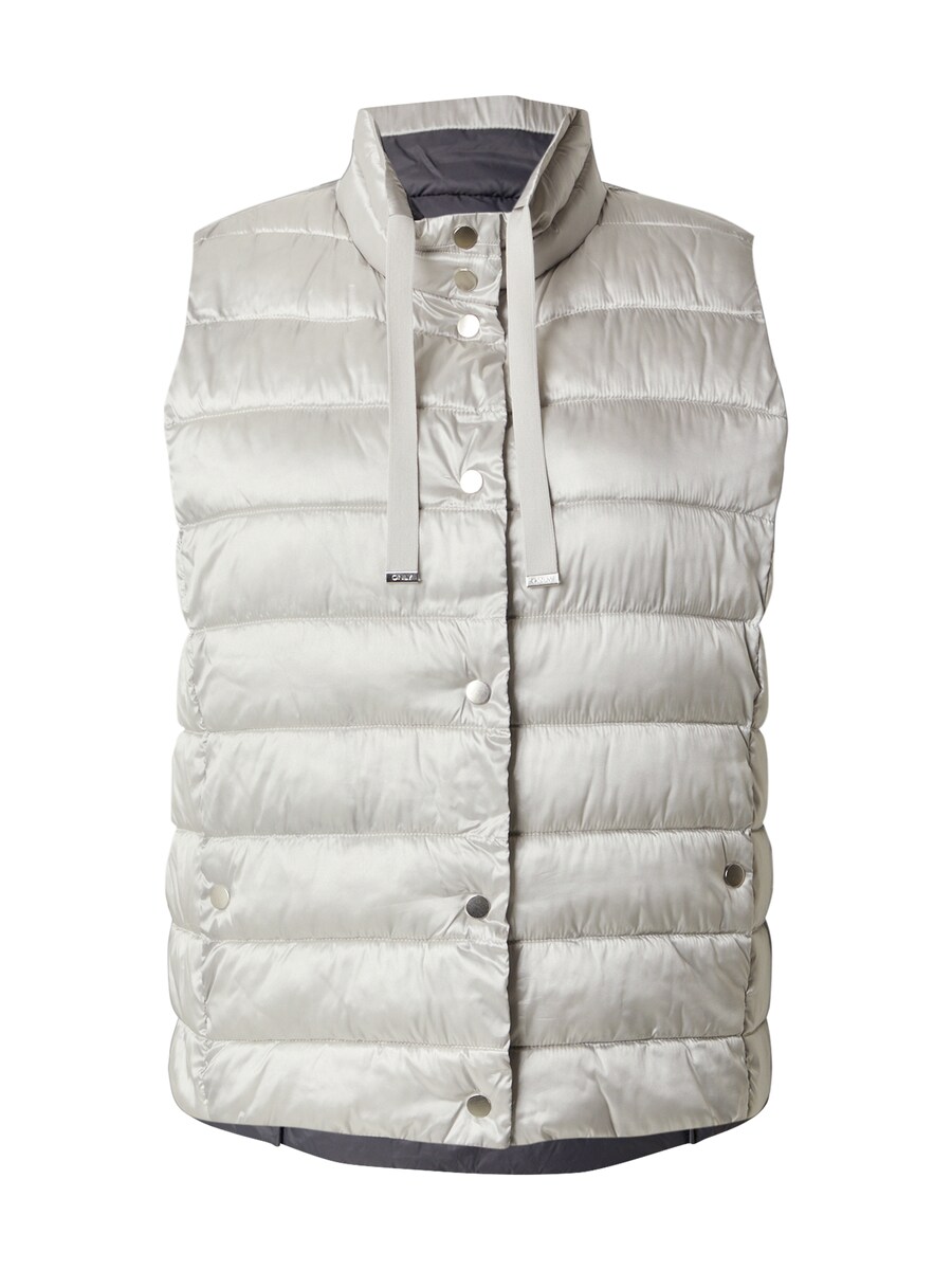 Жилет ONLY Carmakoma CARVEGA, серый
Жилет ONLY Carmakoma CARVEGA, серый