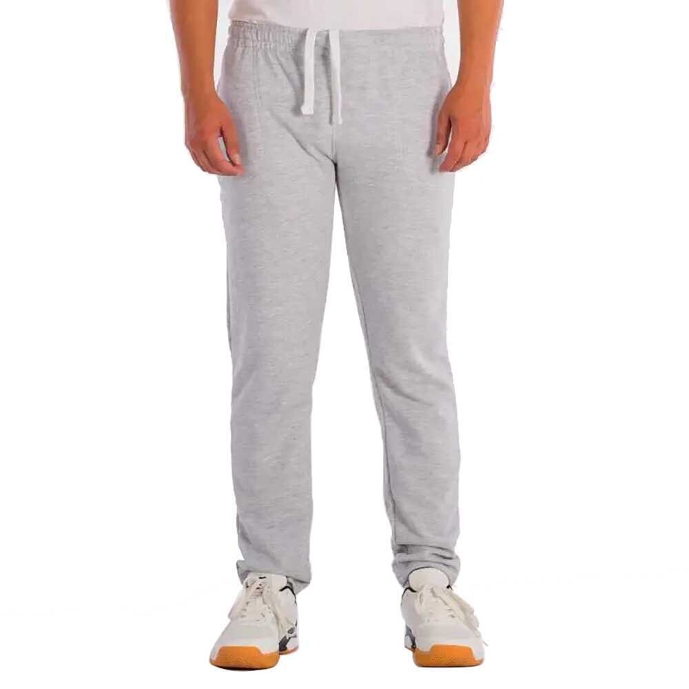 Спортивные брюки Vibora Assassin, серый
Спортивные брюки Vibora Assassin, серый