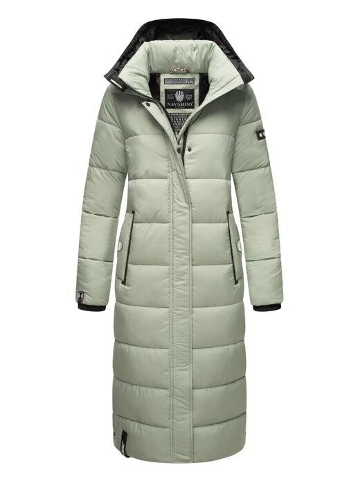 Стеганое пальто isalie Navahoo, зеленый
Стеганое пальто isalie Navahoo, зеленый