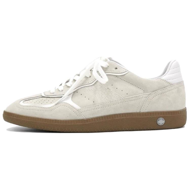 XIE SHE Нескользящие легкие низкие скейтерские кеды мужские белые, цвет White
XIE SHE Нескользящие легкие низкие скейтерские кеды мужские белые, цвет White