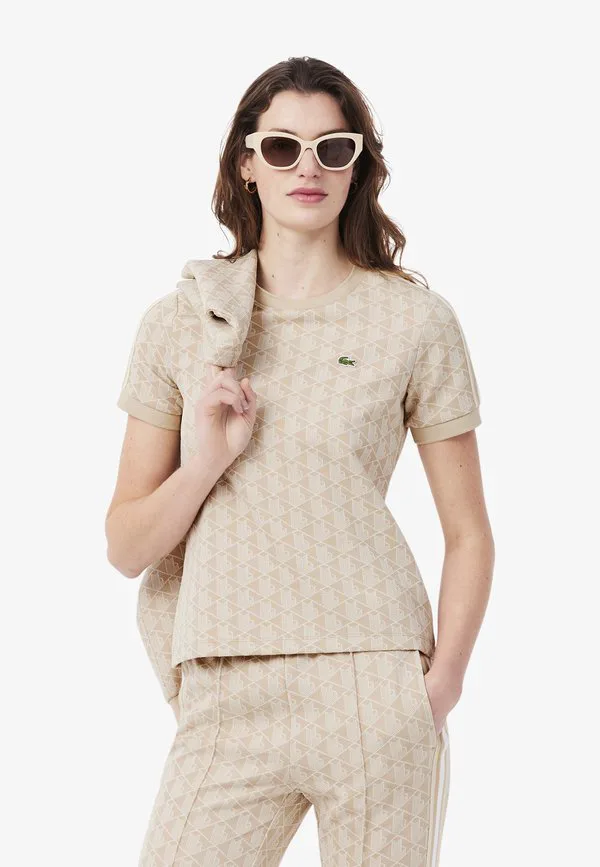 Футболка с принтом Lacoste, Beige Blanc-Gi, Белый, Футболка с принтом Lacoste, Beige Blanc-Gi
Футболка с принтом Lacoste, Beige Blanc-Gi, Белый, Футболка с принтом Lacoste, Beige Blanc-Gi