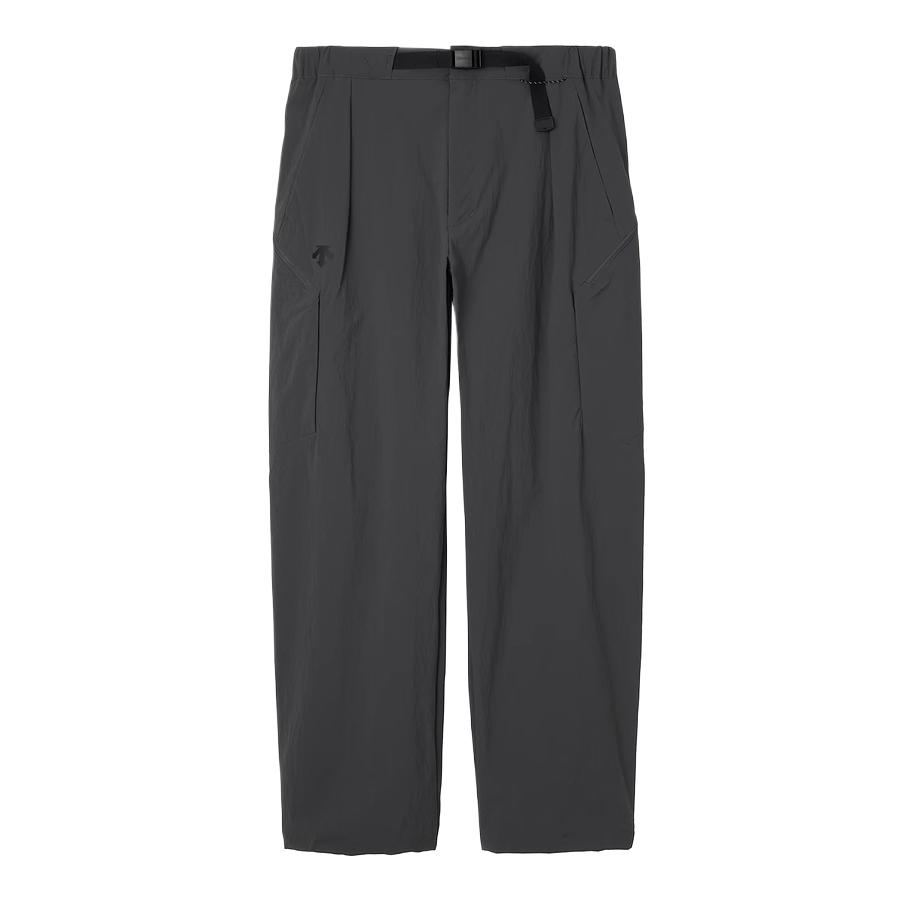 Брюки спортивные unisex allterrain 81 ss25 DESCENTE, серый
Брюки спортивные unisex allterrain 81 ss25 DESCENTE, серый