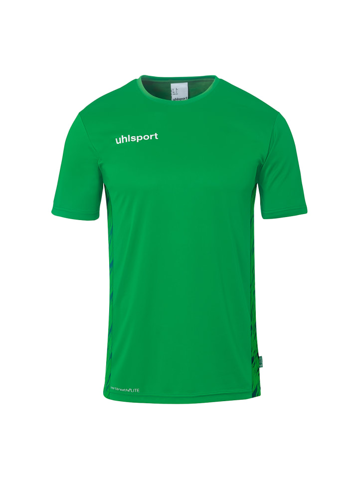 Тренировочная футболка Progressive 28 Poly зеленого цвета uhlsport, Зеленый, Тренировочная футболка Progressive 28 Poly зеленого цвета uhlsport
Тренировочная футболка Progressive 28 Poly зеленого цвета uhlsport, Зеленый, Тренировочная футболка Progressive 28 Poly зеленого цвета uhlsport