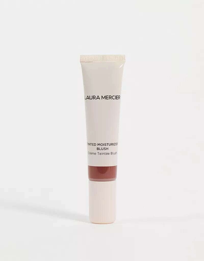 Laura Mercier Tinted Moisturizer Blush – Увлажняющие кремовые румяна во Французской Ривьере 
Laura Mercier Tinted Moisturizer Blush – Увлажняющие кремовые румяна во Французской Ривьере