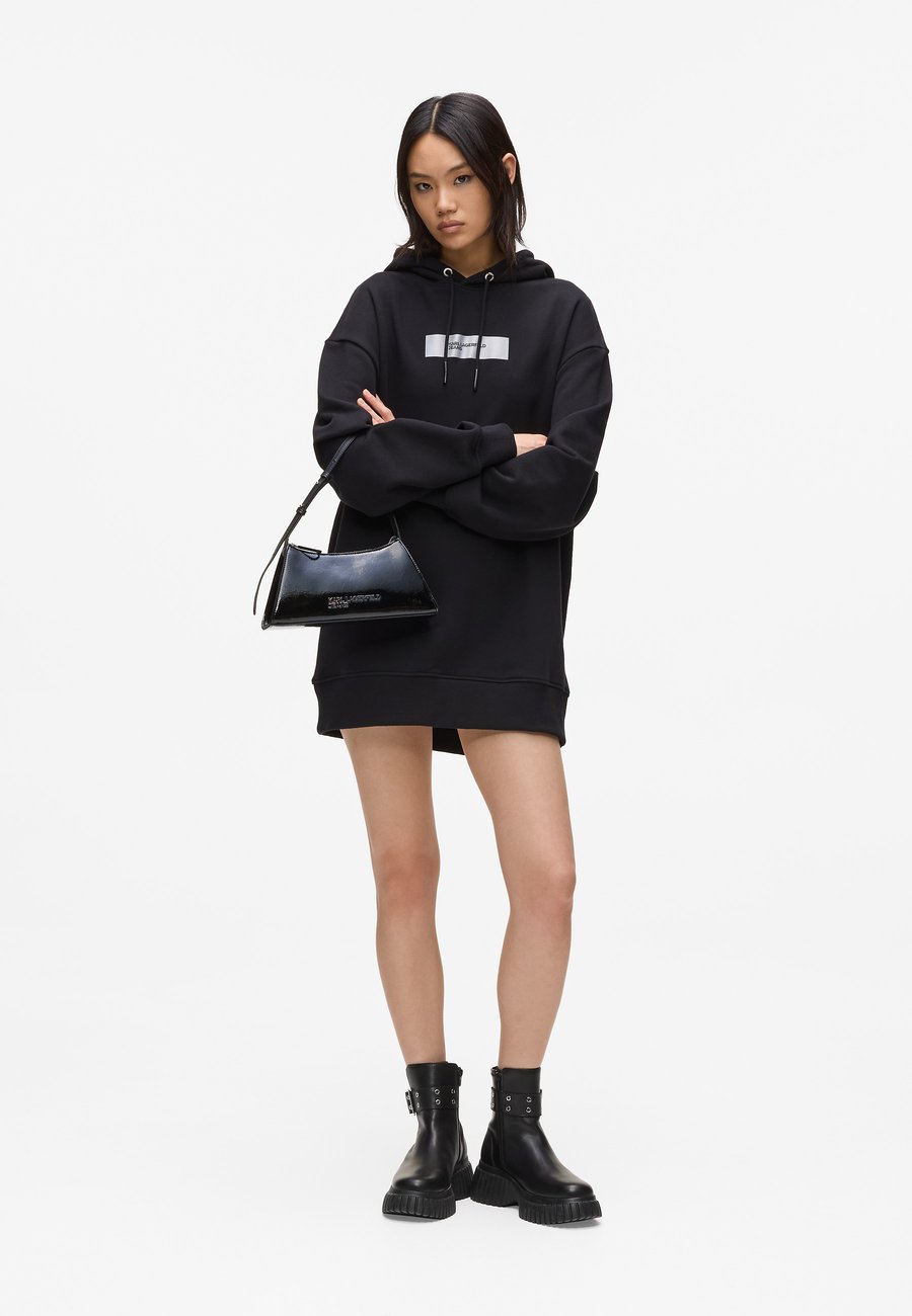 Платье Karl Lagerfeld Jeans Day dress, Black
Платье Karl Lagerfeld Jeans Day dress, Black